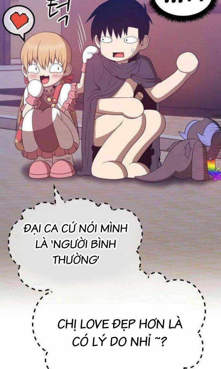 Gậy Gỗ Cấp 99+ - Chapter 62.5 - Page 119