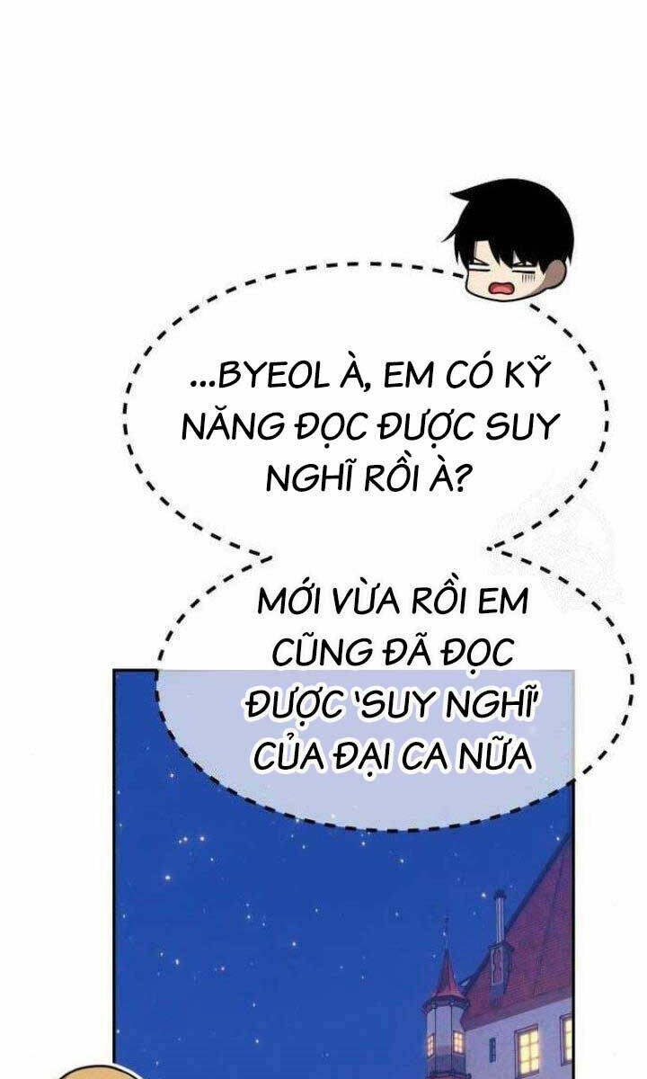 Gậy Gỗ Cấp 99+ - Chapter 62.5 - Page 122