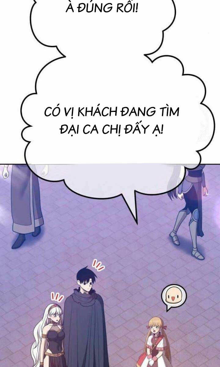 Gậy Gỗ Cấp 99+ - Chapter 62.5 - Page 124