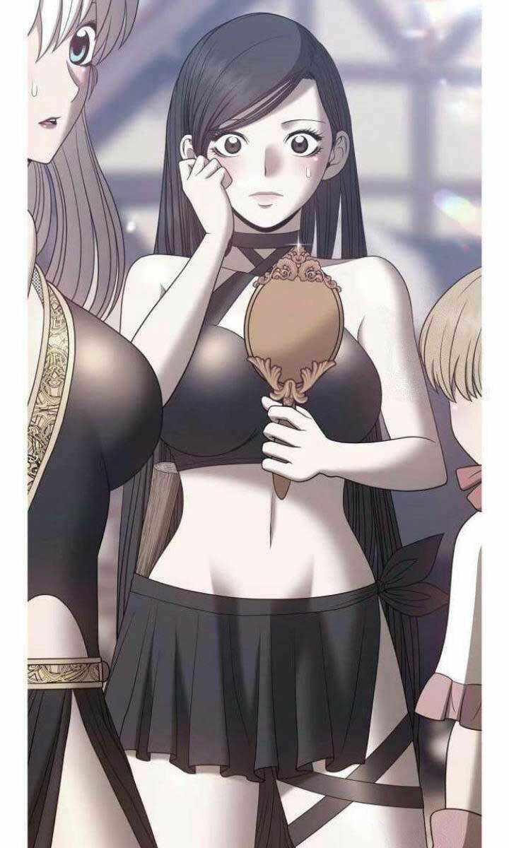 Gậy Gỗ Cấp 99+ - Chapter 62.5 - Page 130