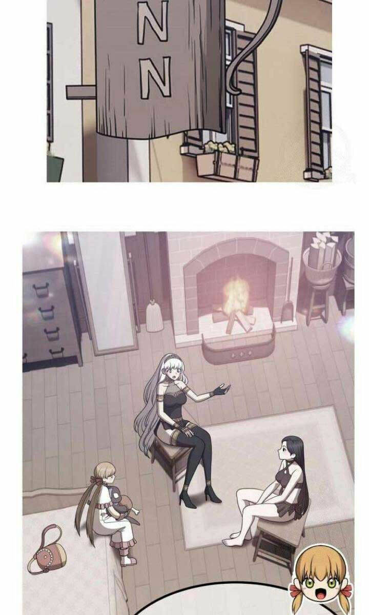 Gậy Gỗ Cấp 99+ - Chapter 62.5 - Page 132