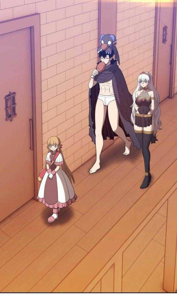 Gậy Gỗ Cấp 99+ - Chapter 62.5 - Page 137