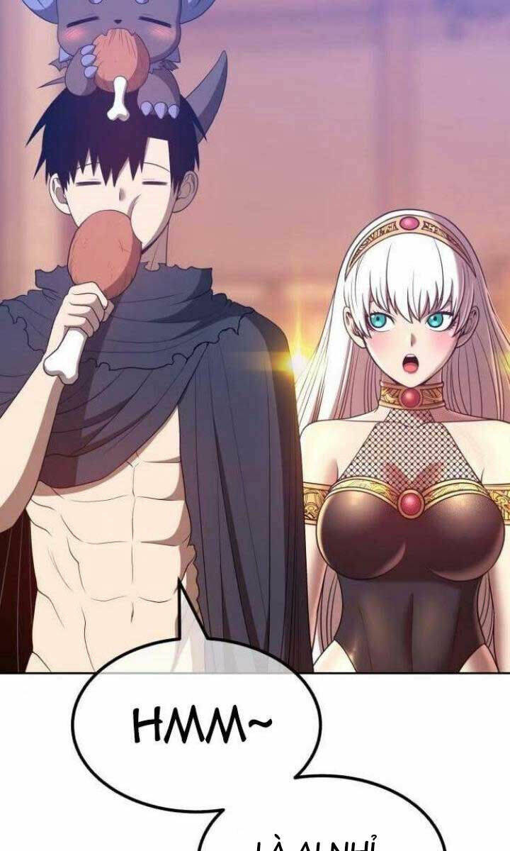 Gậy Gỗ Cấp 99+ - Chapter 62.5 - Page 139