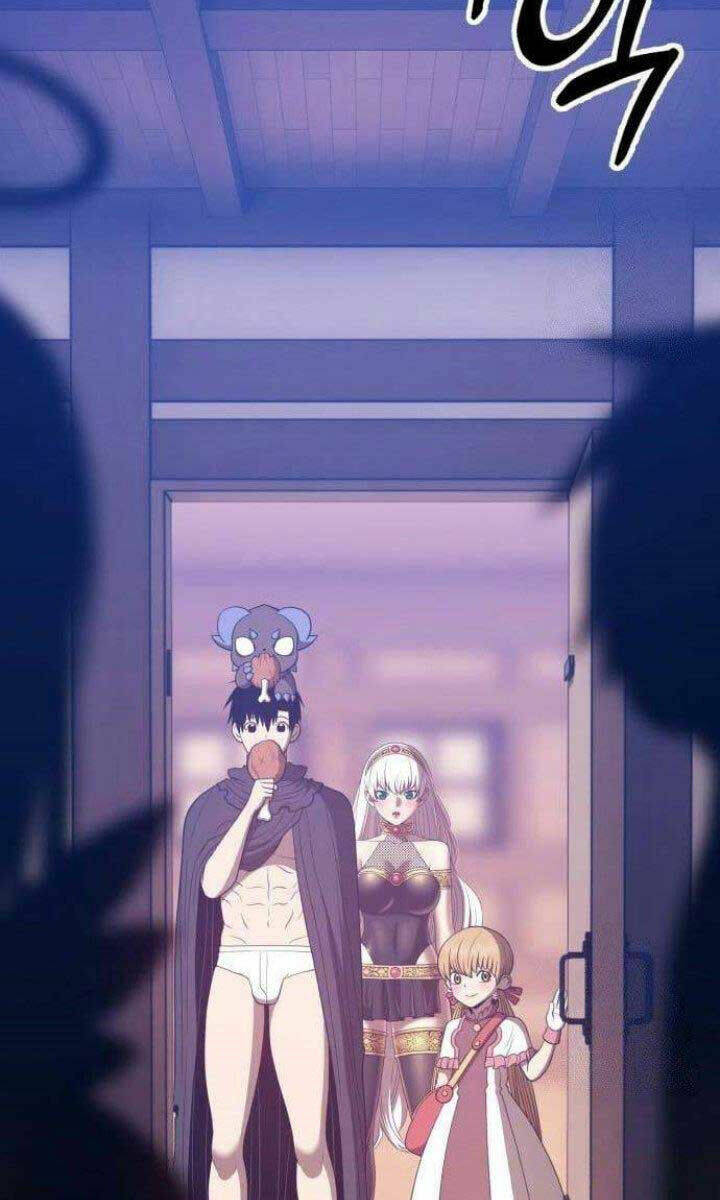 Gậy Gỗ Cấp 99+ - Chapter 62.5 - Page 143