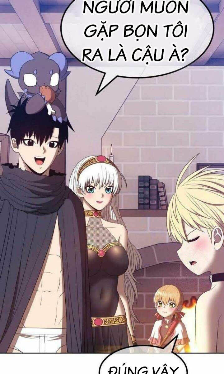 Gậy Gỗ Cấp 99+ - Chapter 62.5 - Page 148