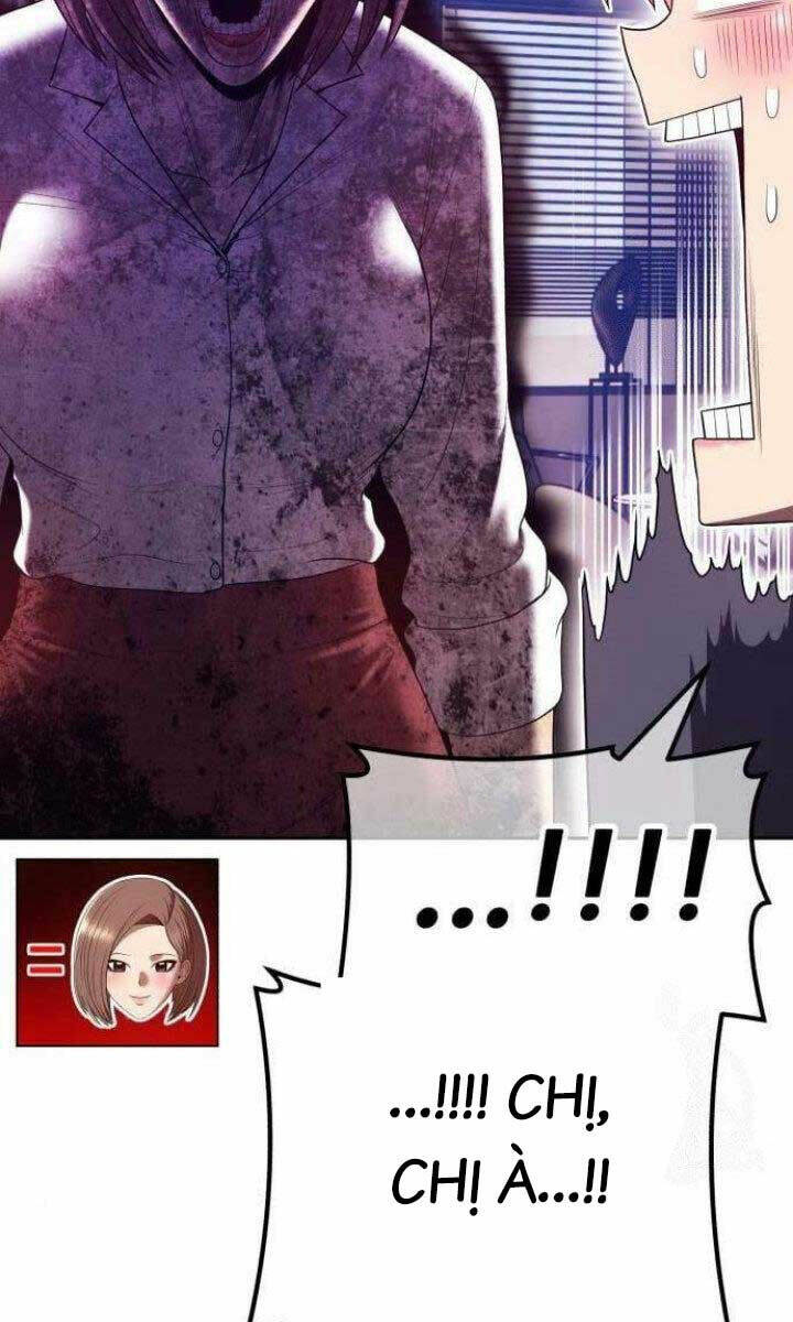 Gậy Gỗ Cấp 99+ - Chapter 62.5 - Page 14