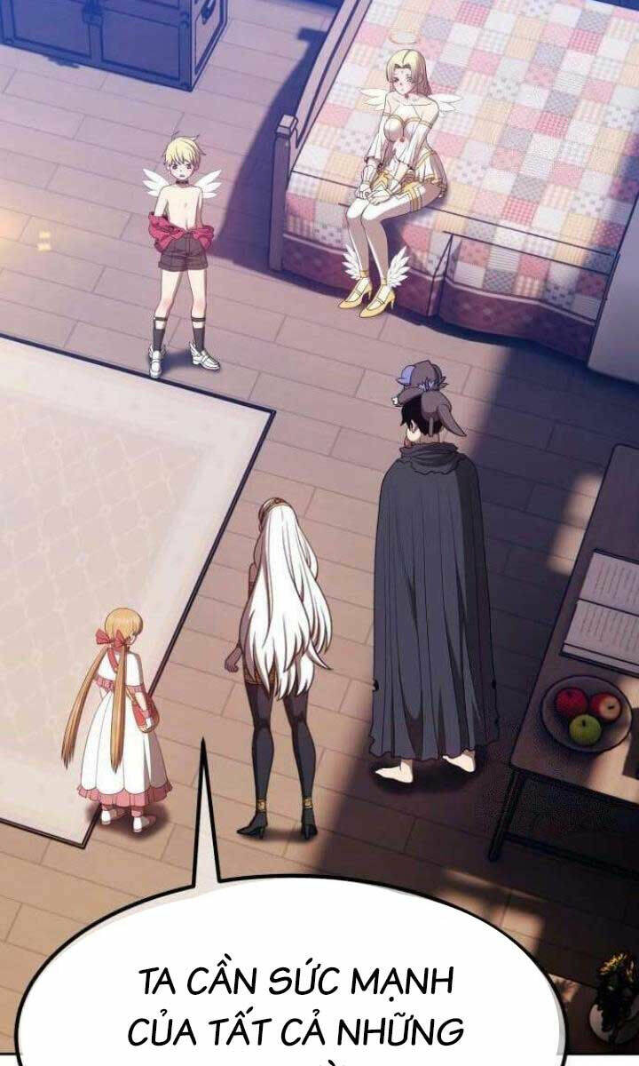 Gậy Gỗ Cấp 99+ - Chapter 62.5 - Page 162