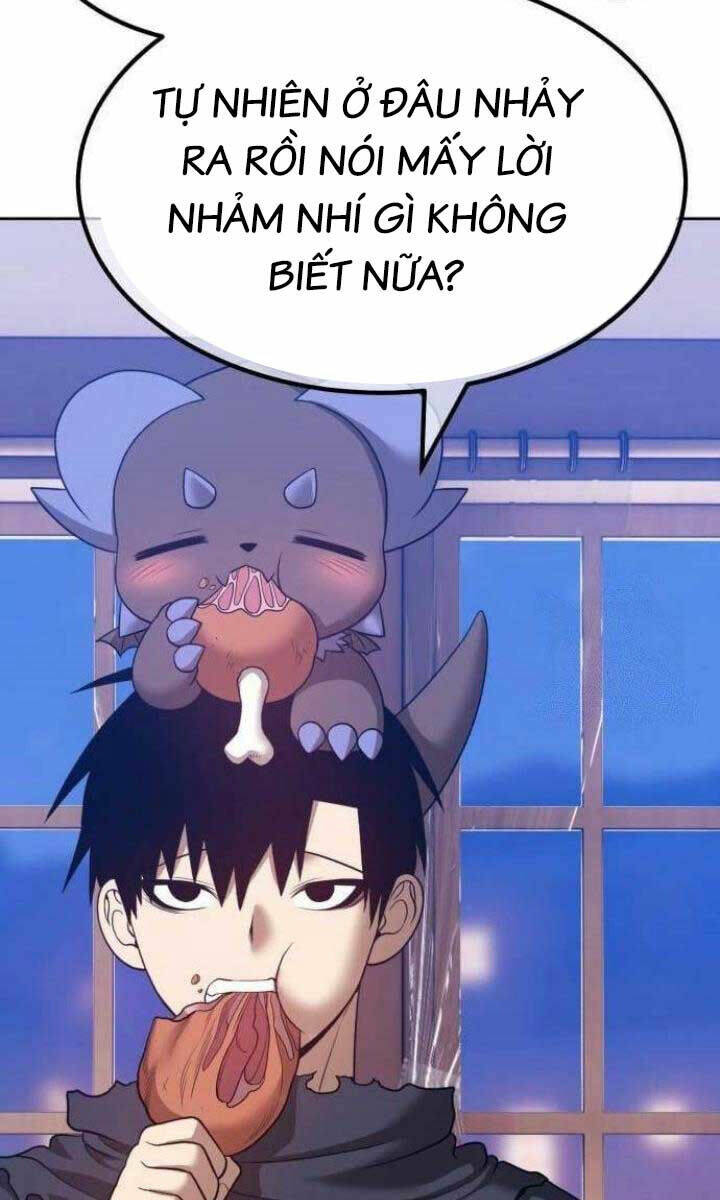 Gậy Gỗ Cấp 99+ - Chapter 62.5 - Page 164