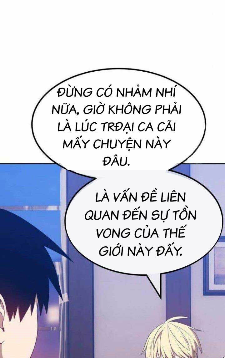 Gậy Gỗ Cấp 99+ - Chapter 62.5 - Page 166