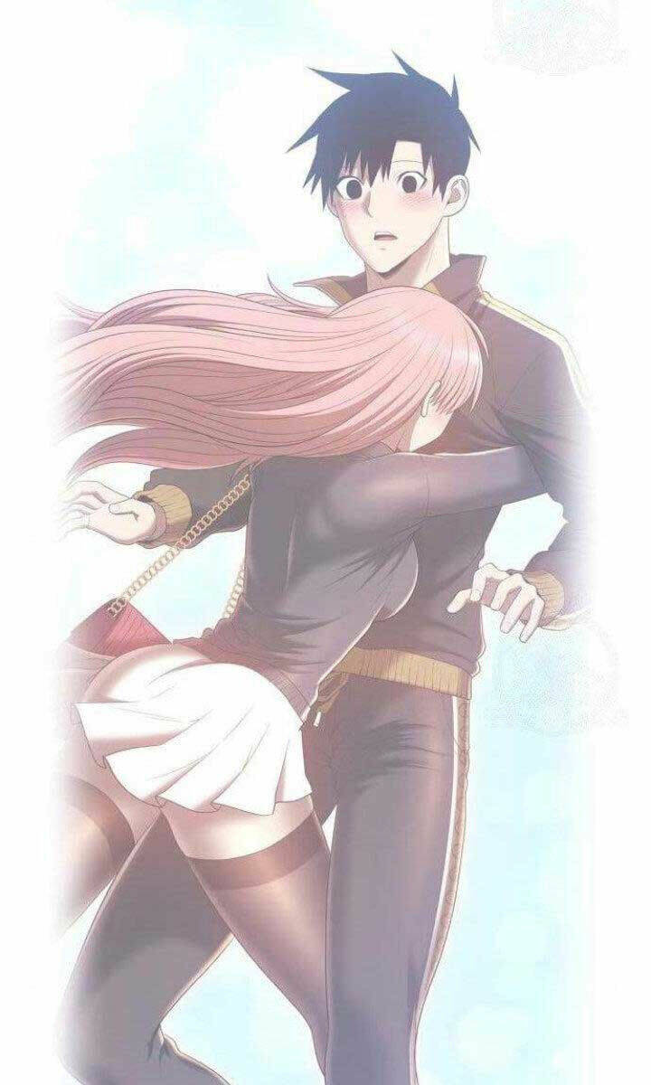 Gậy Gỗ Cấp 99+ - Chapter 62.5 - Page 48