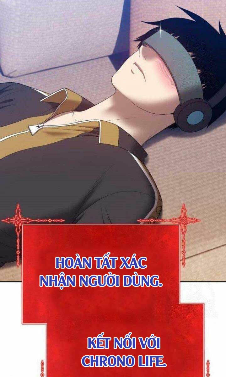 Gậy Gỗ Cấp 99+ - Chapter 62.5 - Page 60