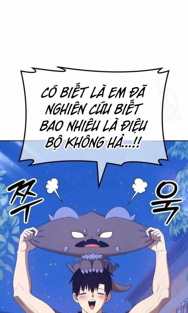 Gậy Gỗ Cấp 99+ - Chapter 62.5 - Page 74