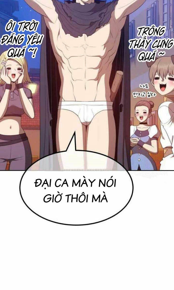 Gậy Gỗ Cấp 99+ - Chapter 62.5 - Page 75