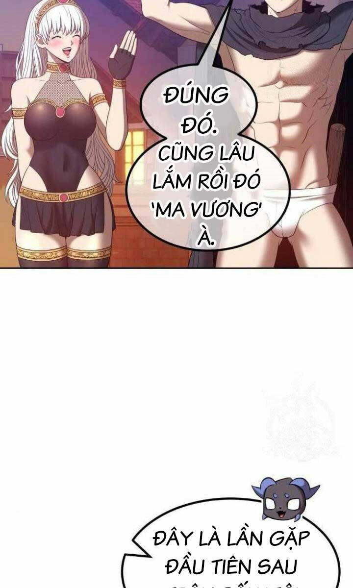 Gậy Gỗ Cấp 99+ - Chapter 62.5 - Page 87