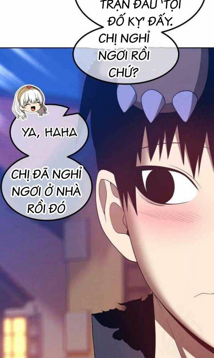 Gậy Gỗ Cấp 99+ - Chapter 62.5 - Page 88