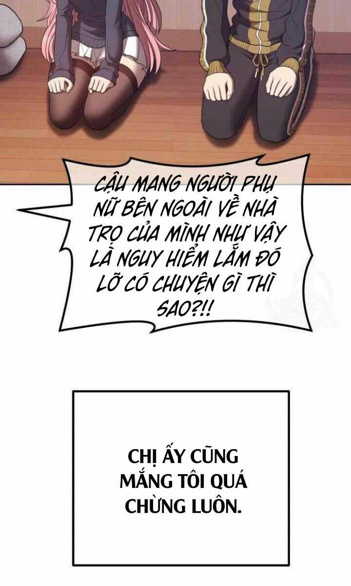 Gậy Gỗ Cấp 99+ - Chapter 62 - Page 142