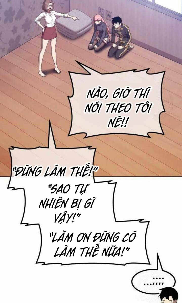 Gậy Gỗ Cấp 99+ - Chapter 62 - Page 144