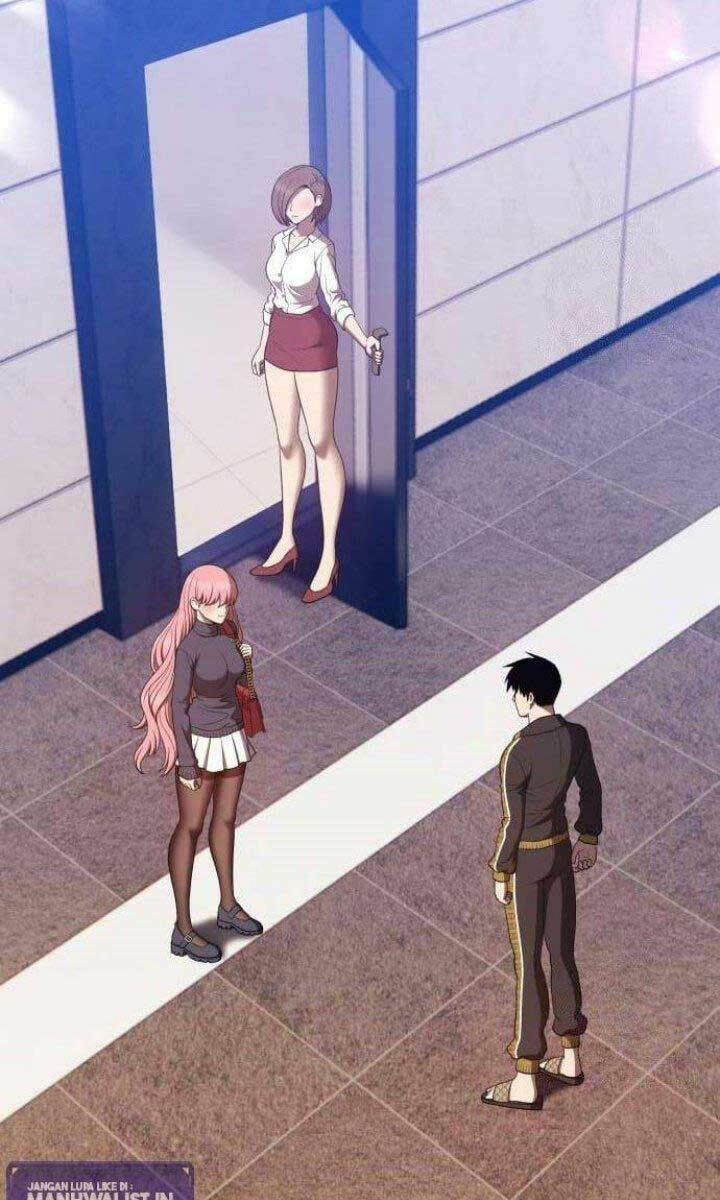 Gậy Gỗ Cấp 99+ - Chapter 62 - Page 149