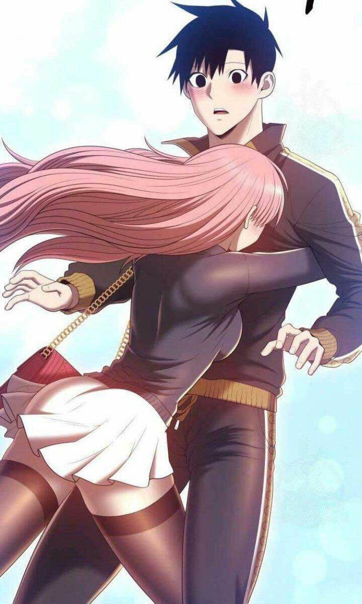 Gậy Gỗ Cấp 99+ - Chapter 62 - Page 160