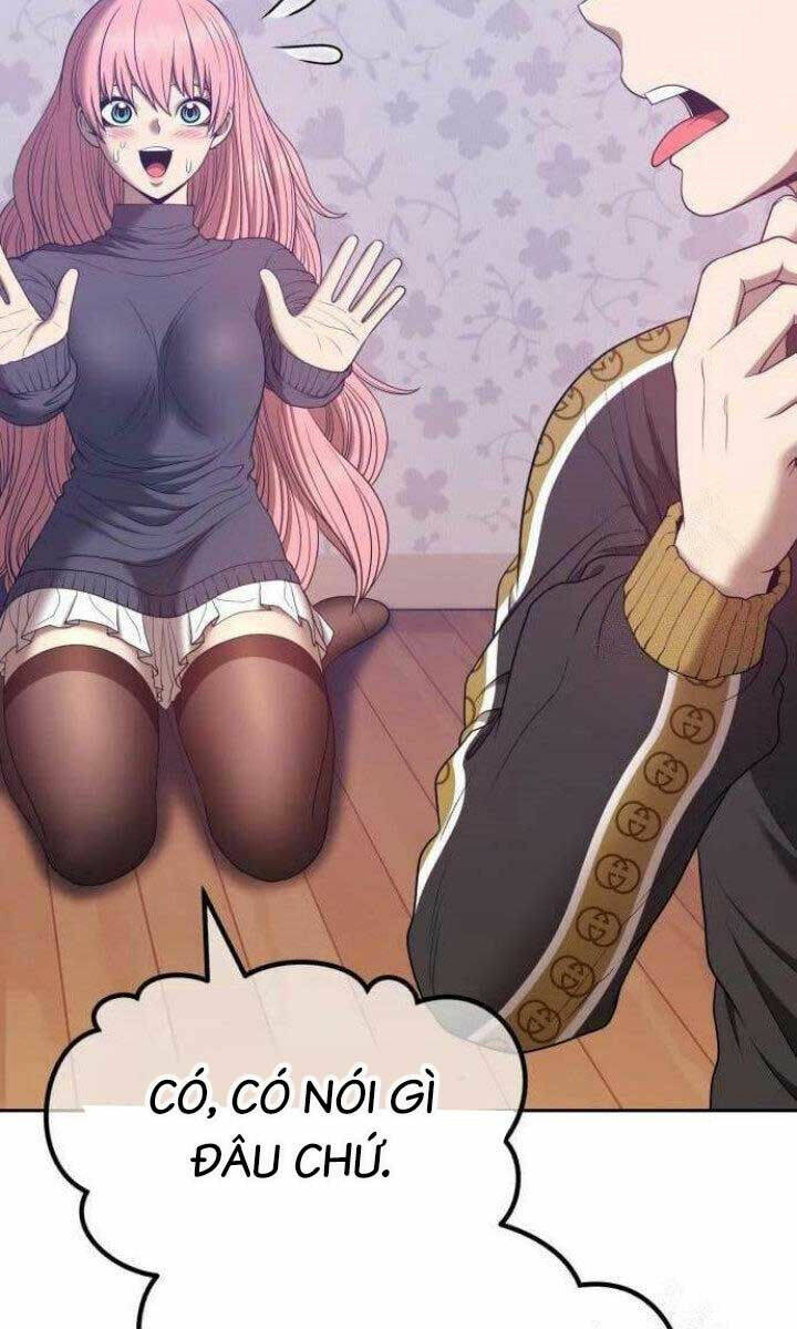 Gậy Gỗ Cấp 99+ - Chapter 62 - Page 32