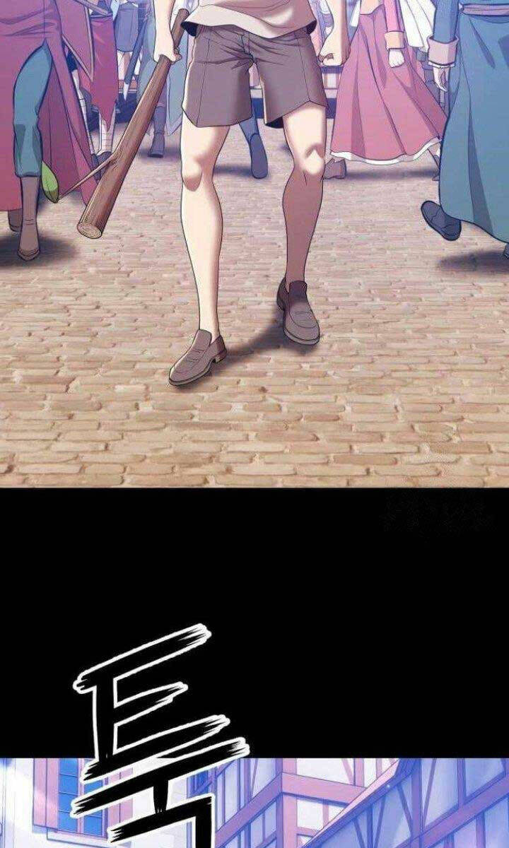 Gậy Gỗ Cấp 99+ - Chapter 62 - Page 41