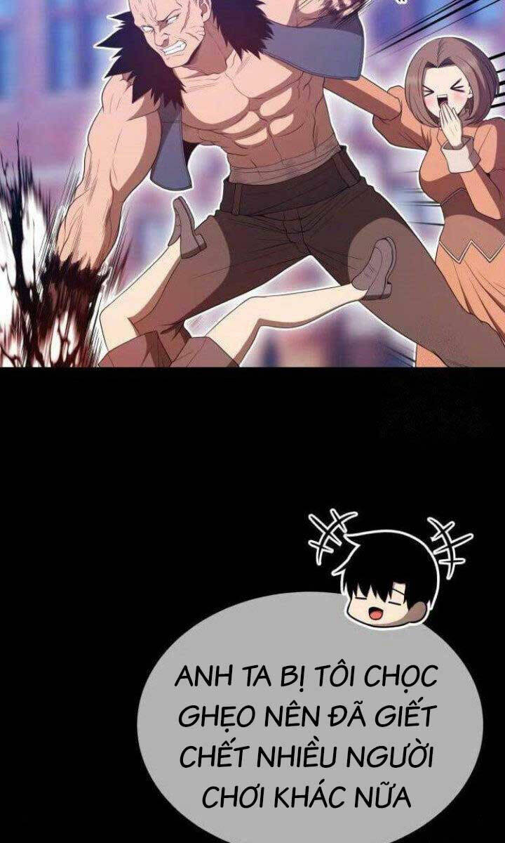 Gậy Gỗ Cấp 99+ - Chapter 62 - Page 51
