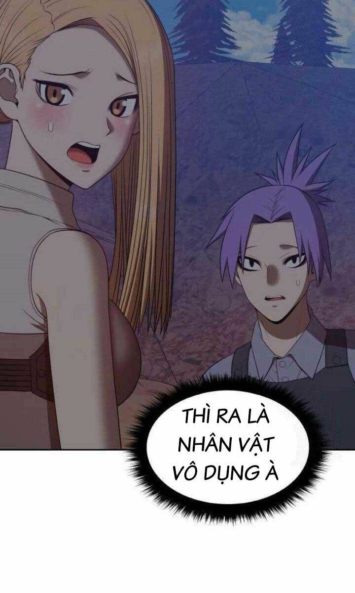 Gậy Gỗ Cấp 99+ - Chapter 62 - Page 55