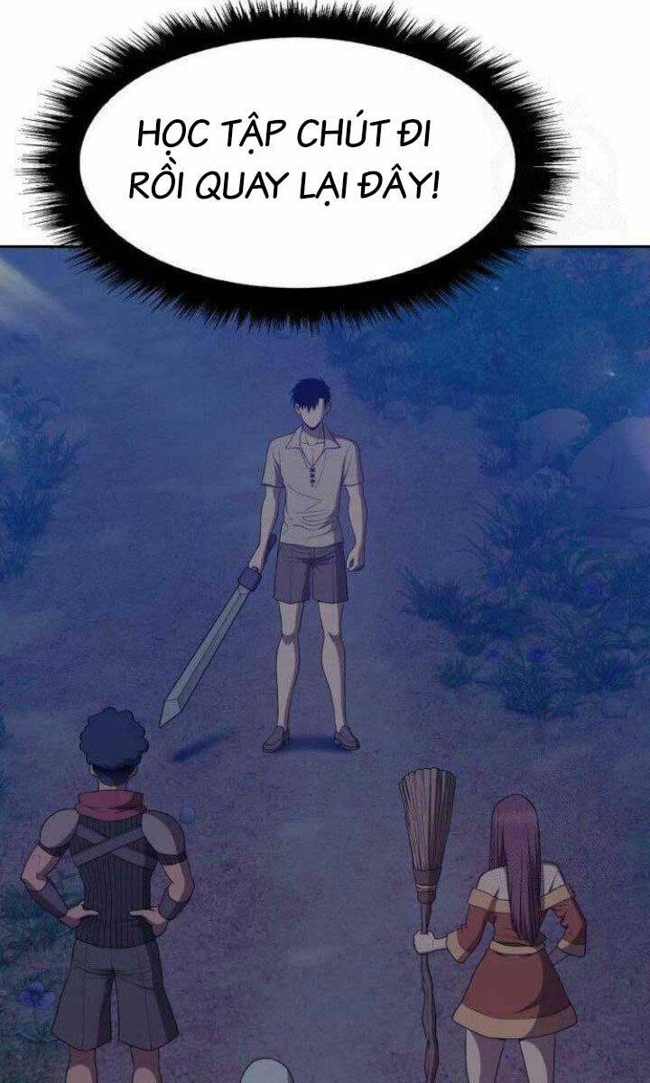 Gậy Gỗ Cấp 99+ - Chapter 62 - Page 58