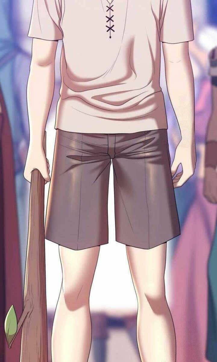 Gậy Gỗ Cấp 99+ - Chapter 62 - Page 5