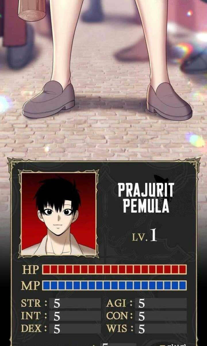 Gậy Gỗ Cấp 99+ - Chapter 62 - Page 6