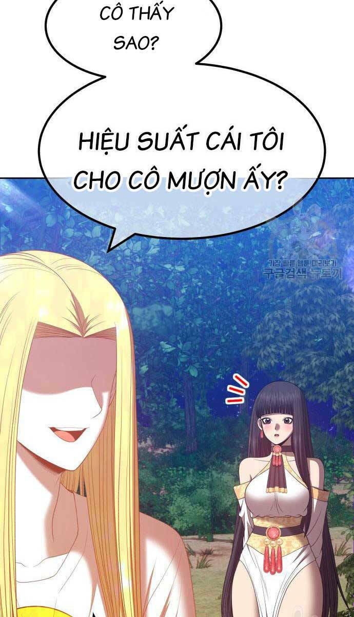 Gậy Gỗ Cấp 99+ - Chapter 63.5 - Page 107