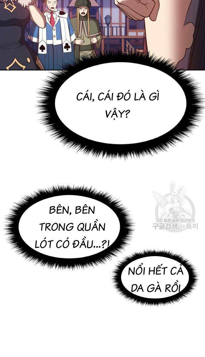 Gậy Gỗ Cấp 99+ - Chapter 63.6 - Page 81