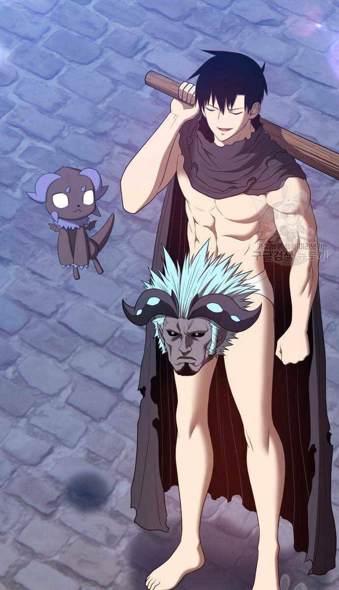 Gậy Gỗ Cấp 99+ - Chapter 63.6 - Page 97