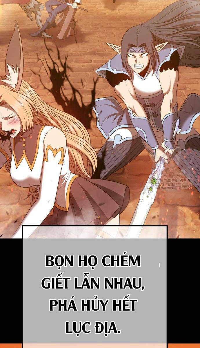 Gậy Gỗ Cấp 99+ - Chapter 63 - Page 64