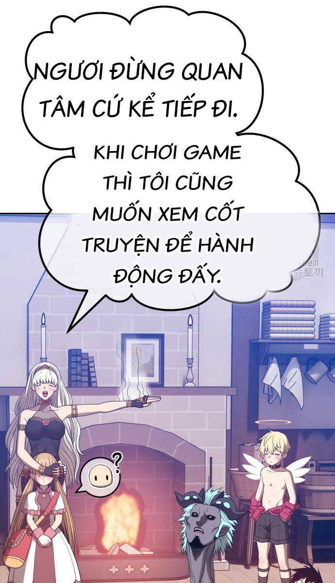 Gậy Gỗ Cấp 99+ - Chapter 63 - Page 87