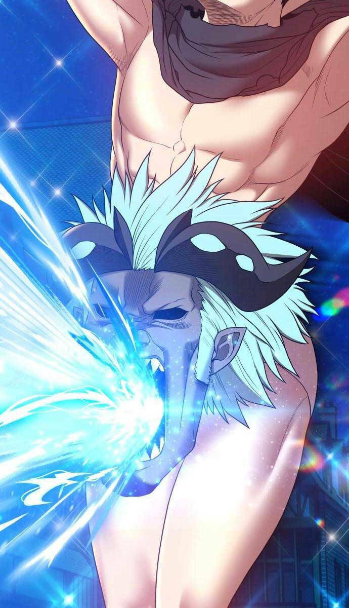 Gậy Gỗ Cấp 99+ - Chapter 64.1 - Page 22