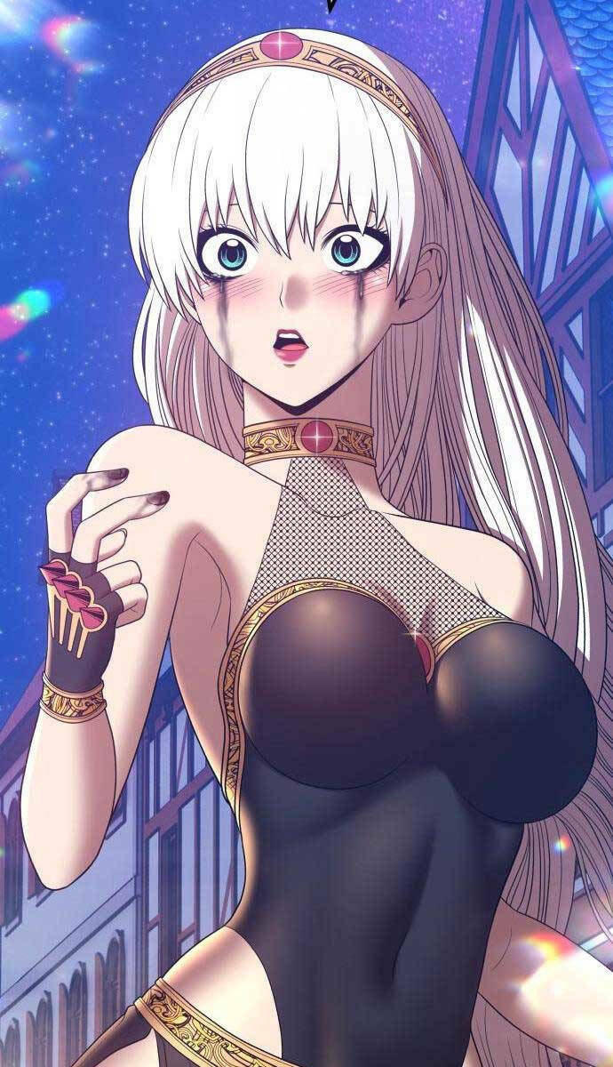 Gậy Gỗ Cấp 99+ - Chapter 64.1 - Page 40