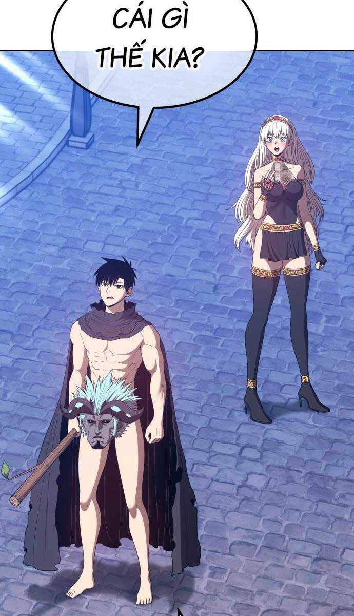 Gậy Gỗ Cấp 99+ - Chapter 64.1 - Page 46