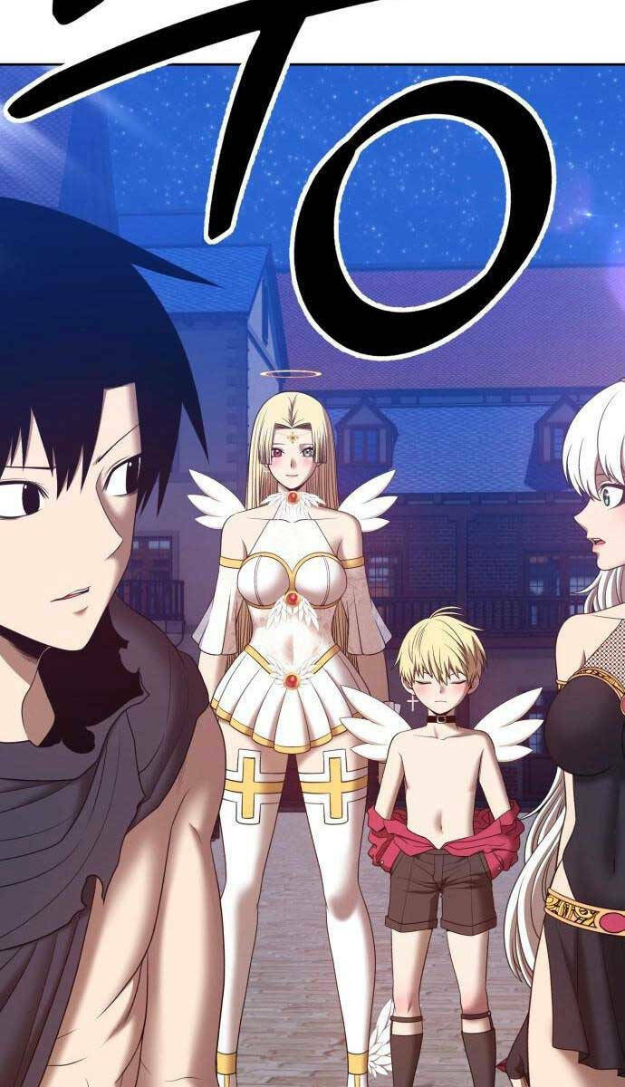 Gậy Gỗ Cấp 99+ - Chapter 64.1 - Page 54