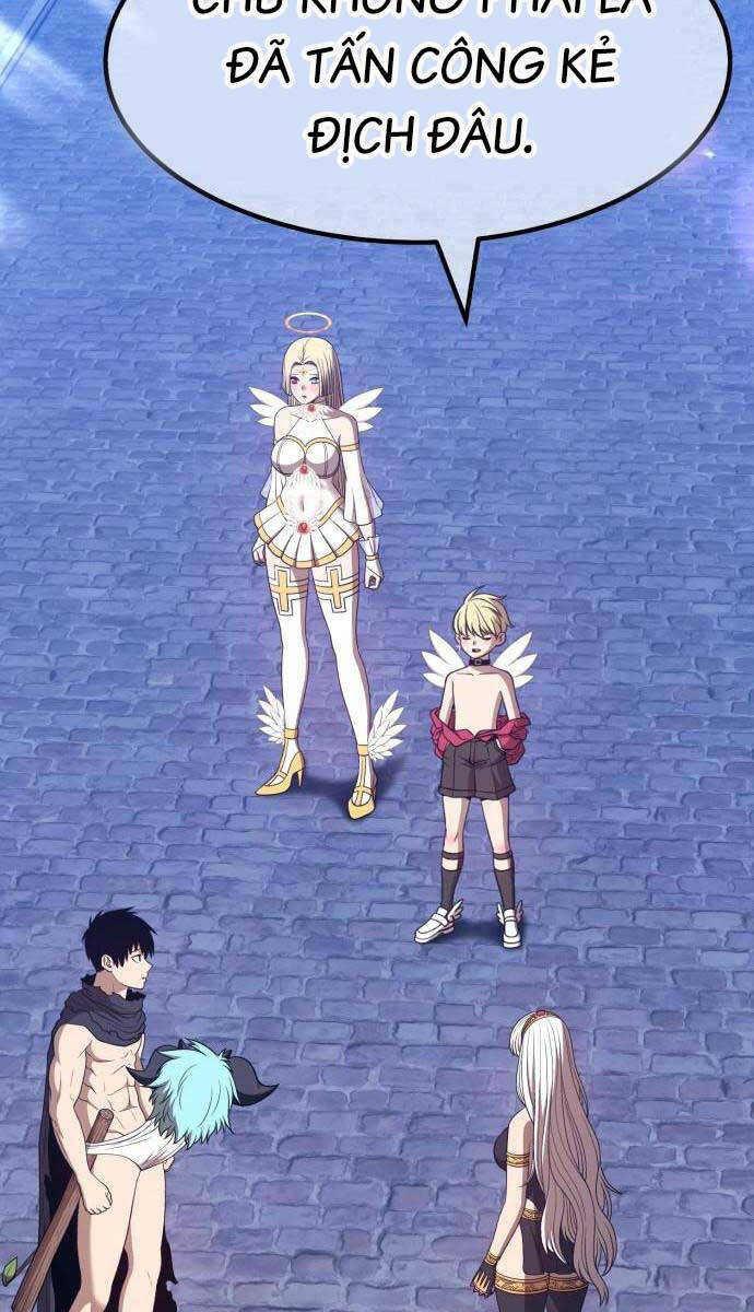 Gậy Gỗ Cấp 99+ - Chapter 64.1 - Page 60