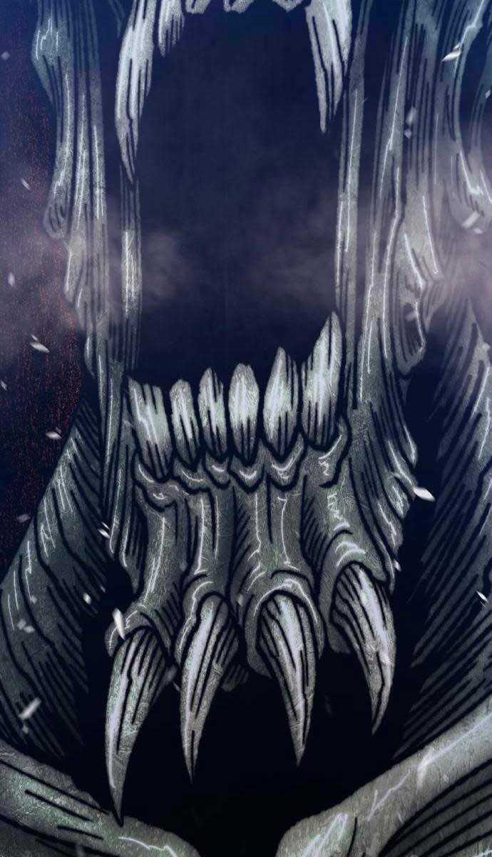 Gậy Gỗ Cấp 99+ - Chapter 64.1 - Page 83