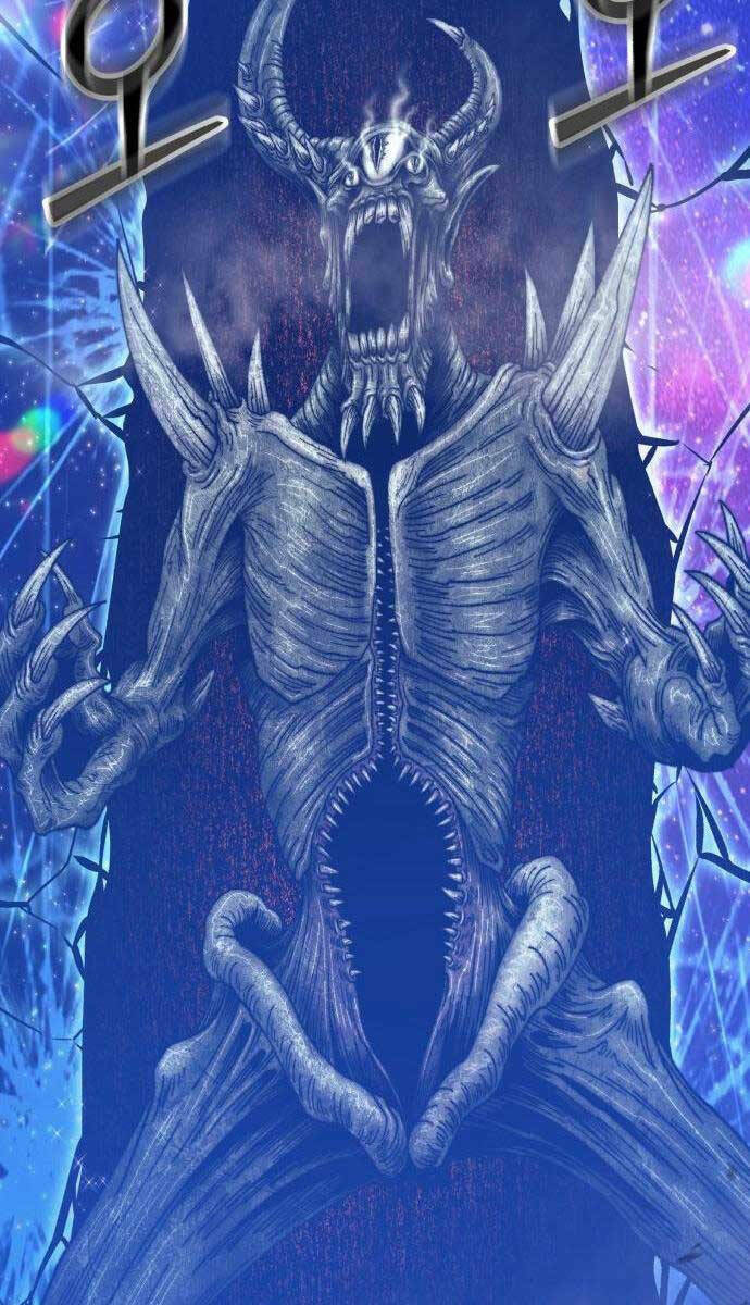 Gậy Gỗ Cấp 99+ - Chapter 64.1 - Page 85