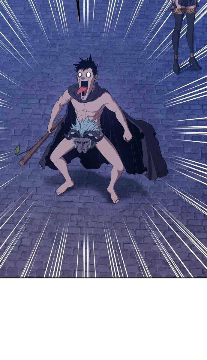 Gậy Gỗ Cấp 99+ - Chapter 64.2 - Page 14