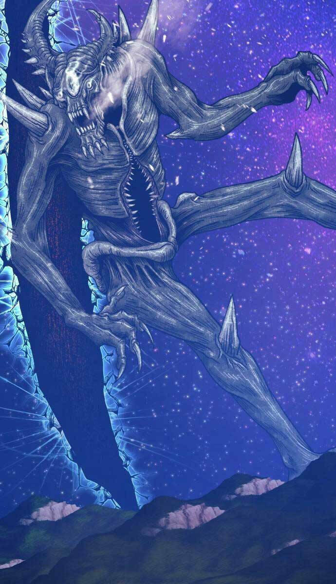 Gậy Gỗ Cấp 99+ - Chapter 64.2 - Page 29