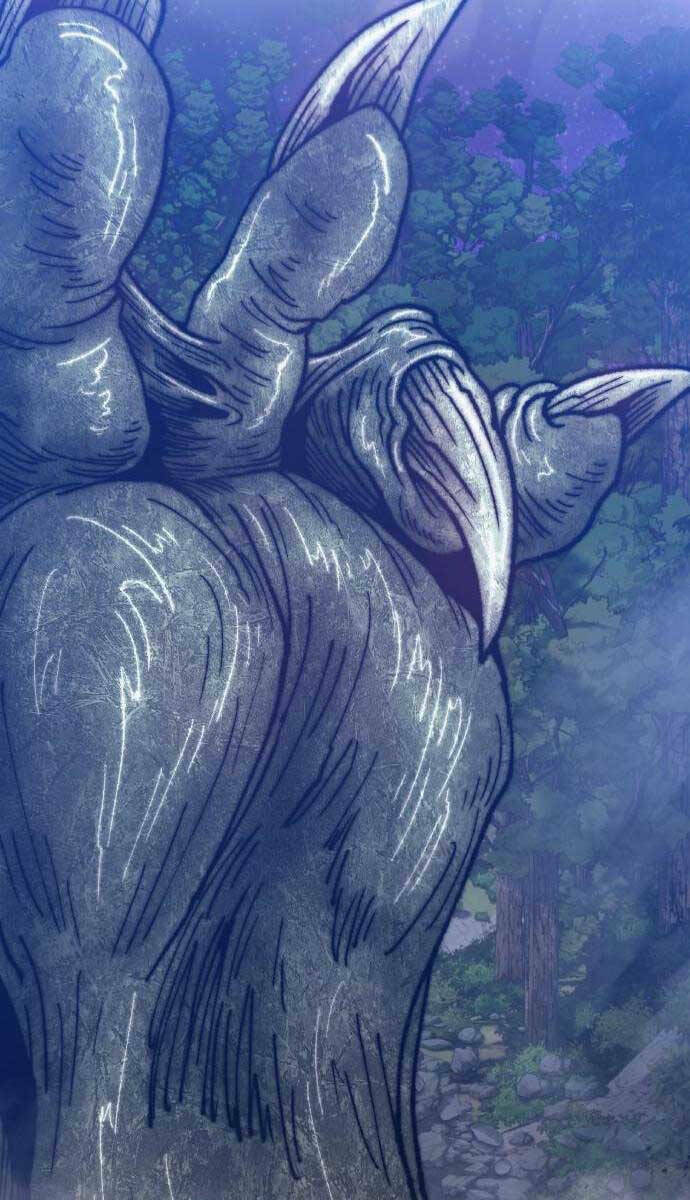 Gậy Gỗ Cấp 99+ - Chapter 64.2 - Page 40