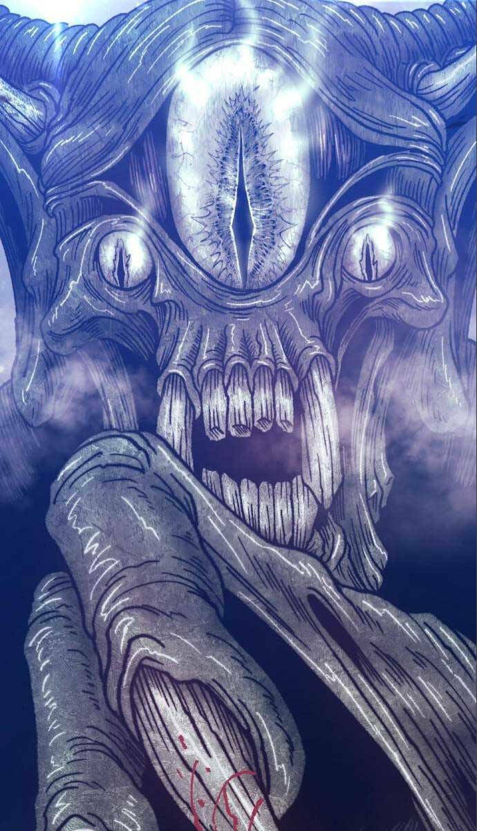 Gậy Gỗ Cấp 99+ - Chapter 64.3 - Page 13