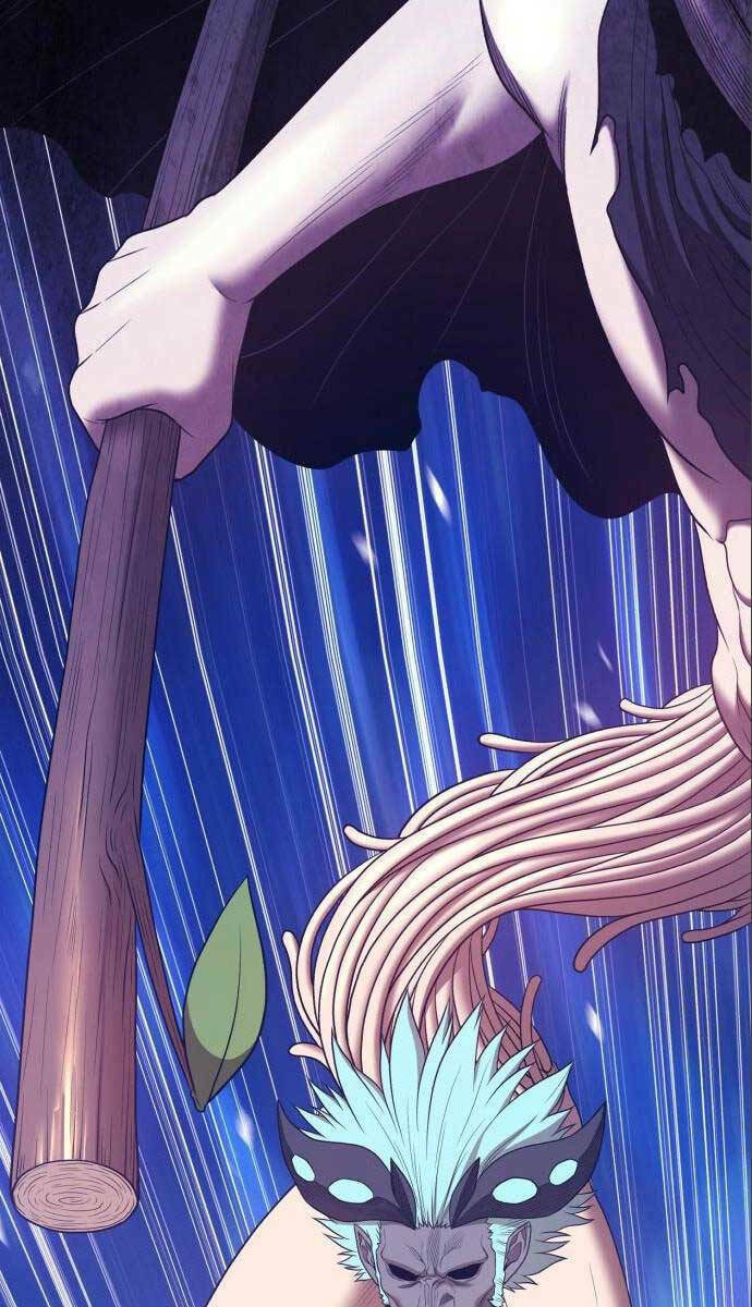 Gậy Gỗ Cấp 99+ - Chapter 64.3 - Page 37