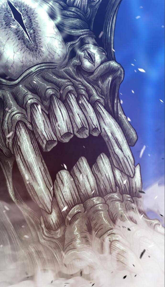 Gậy Gỗ Cấp 99+ - Chapter 64.3 - Page 41