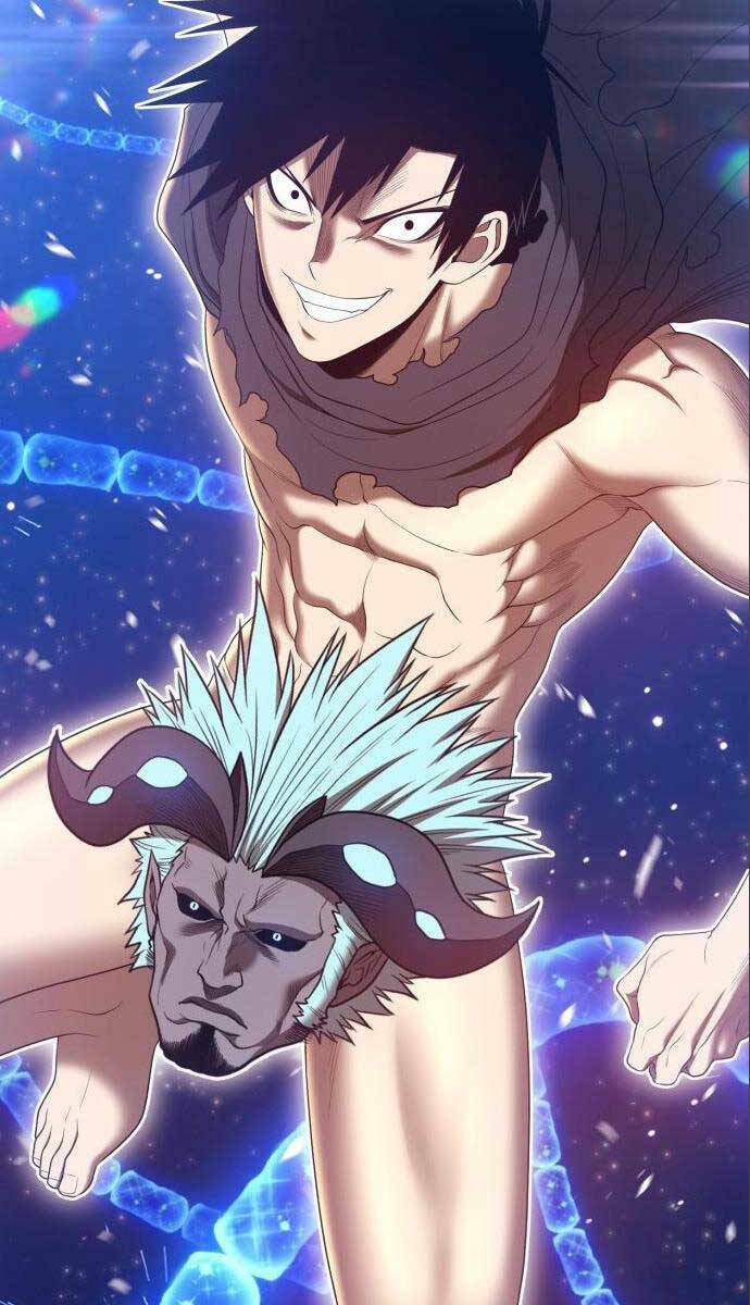 Gậy Gỗ Cấp 99+ - Chapter 64.3 - Page 47