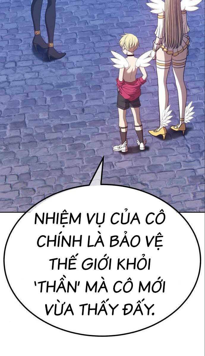 Gậy Gỗ Cấp 99+ - Chapter 64.3 - Page 72